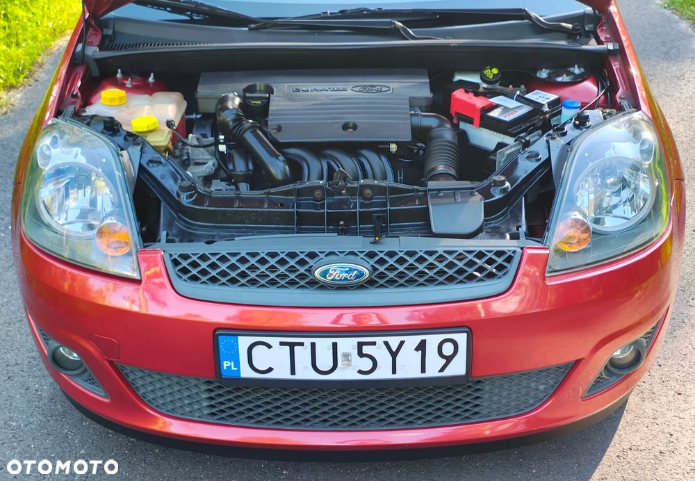 Ford Fiesta - 40