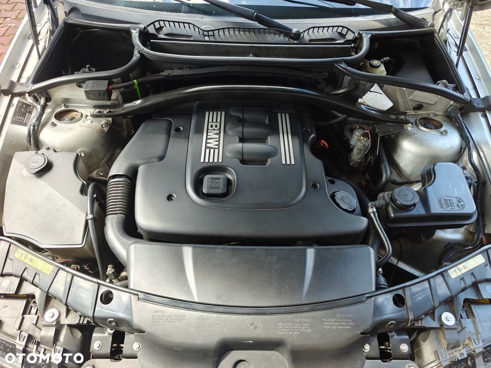 BMW X3 2.0d - 13