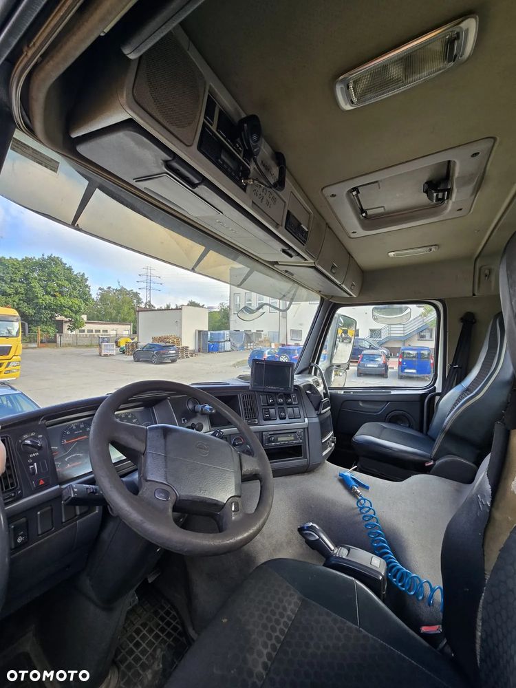 Volvo FM 420 - 8