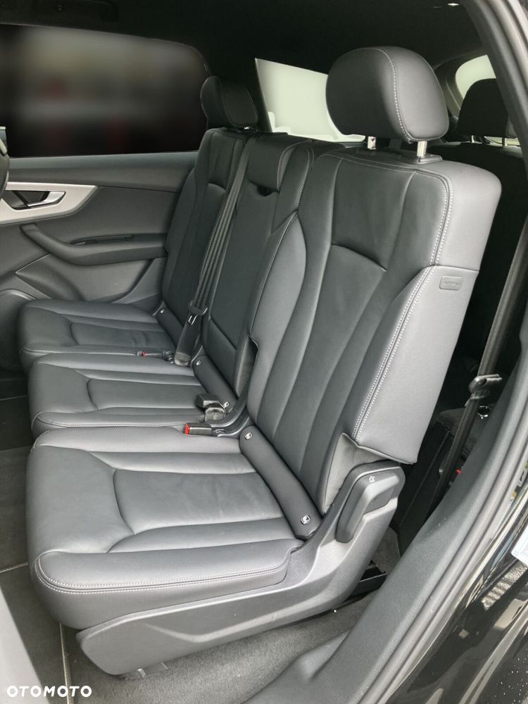 Audi Q7 - 18