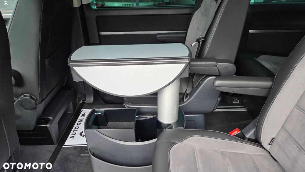 Volkswagen Multivan 2.0 TDI L1 Highline DSG - 37