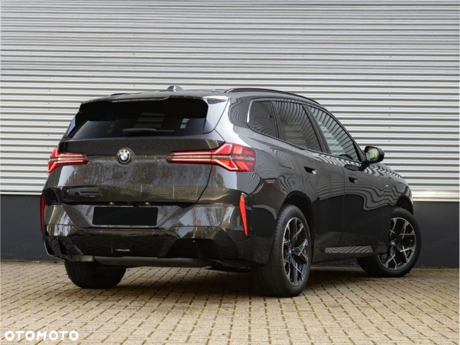 BMW X3 xDrive20d mHEV - 6