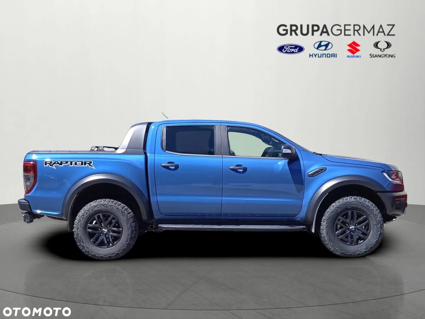 Ford Ranger Raptor - 5