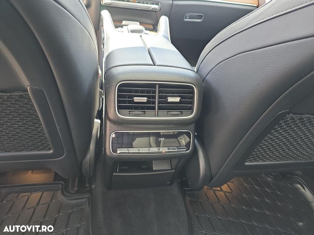 Mercedes-Benz GLE 400 d 4MATIC 9G-TRONIC AMG Line - 17