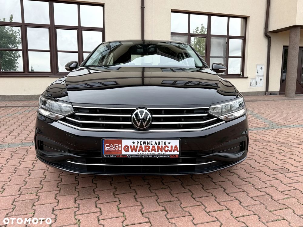 Volkswagen Passat 1.5 TSI EVO Elegance - 6