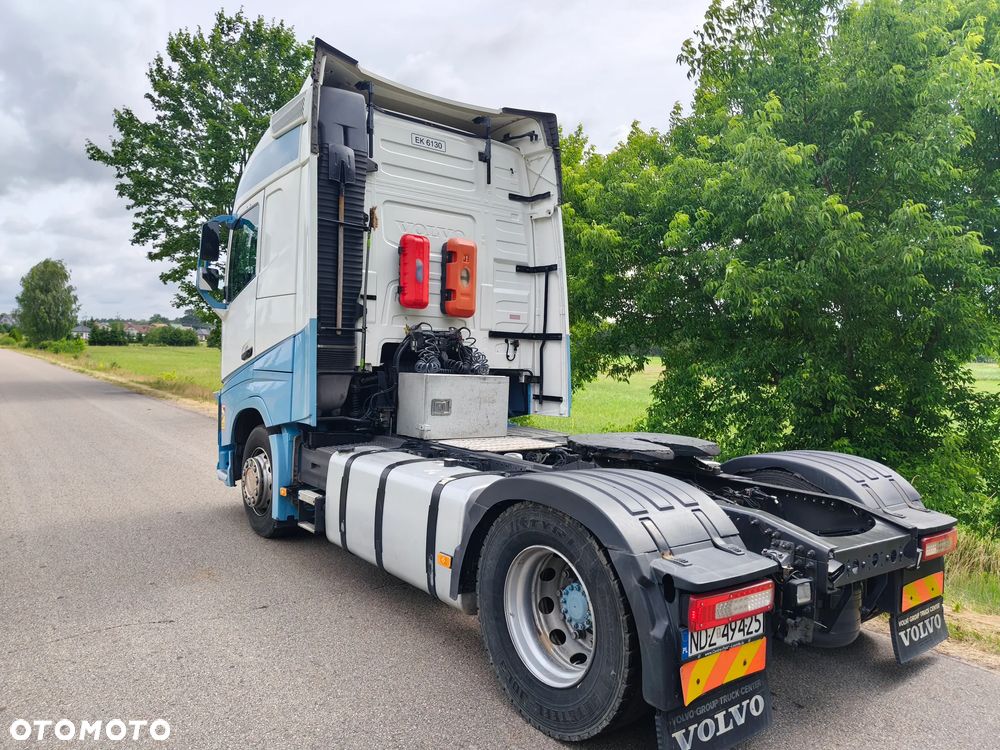 Volvo FH 4 460 euro 6 ADR - 6