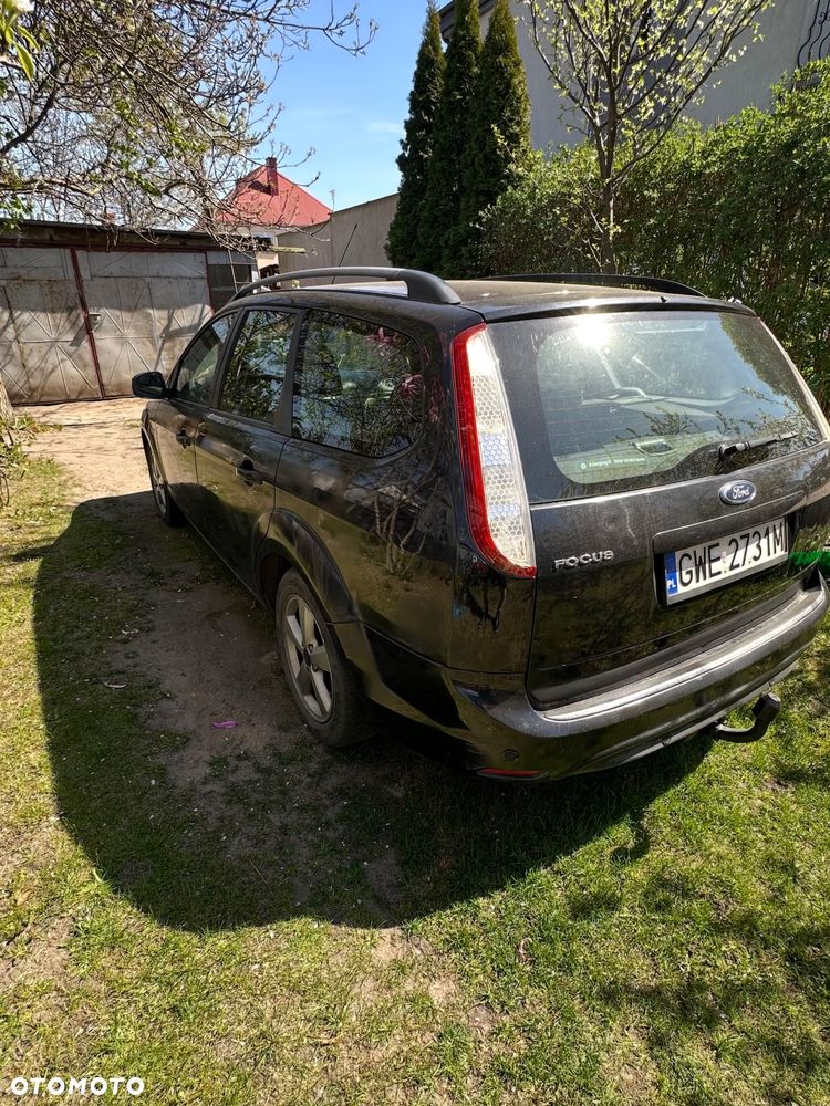Ford Focus - 3