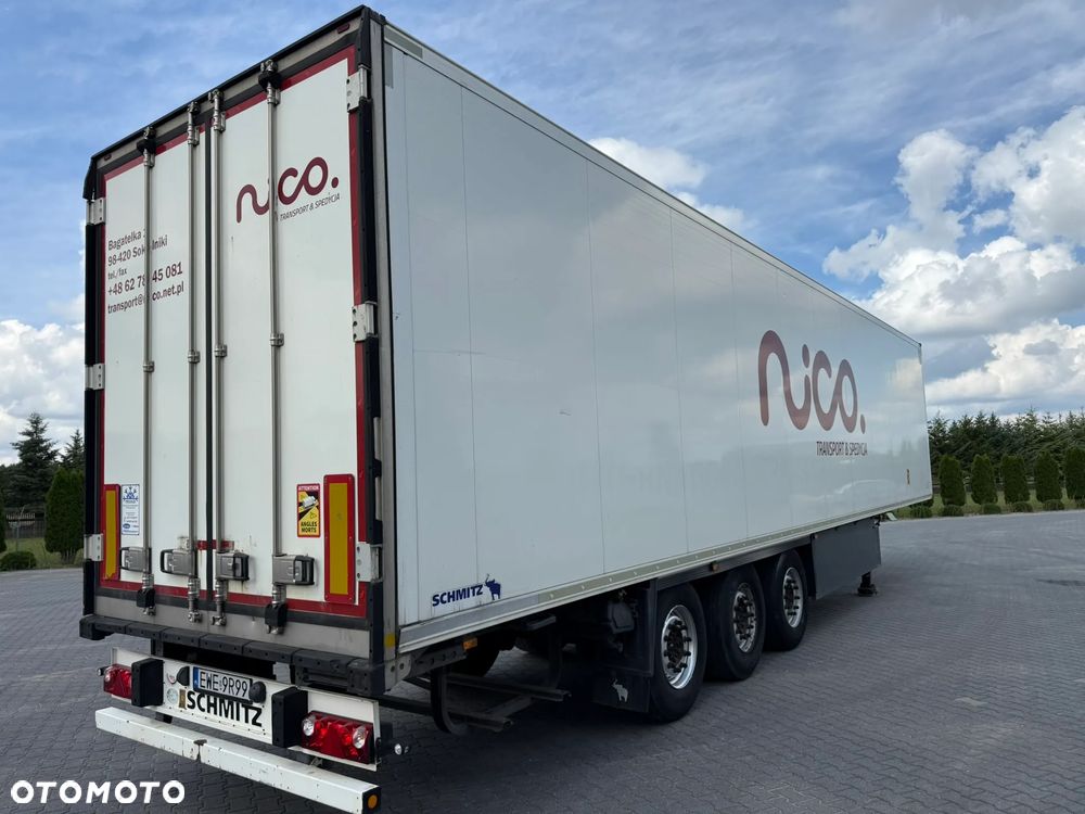 Schmitz Cargobull - 5