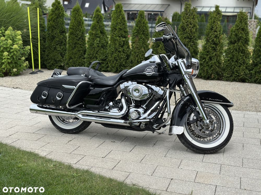 Harley-Davidson Touring Road King - 1