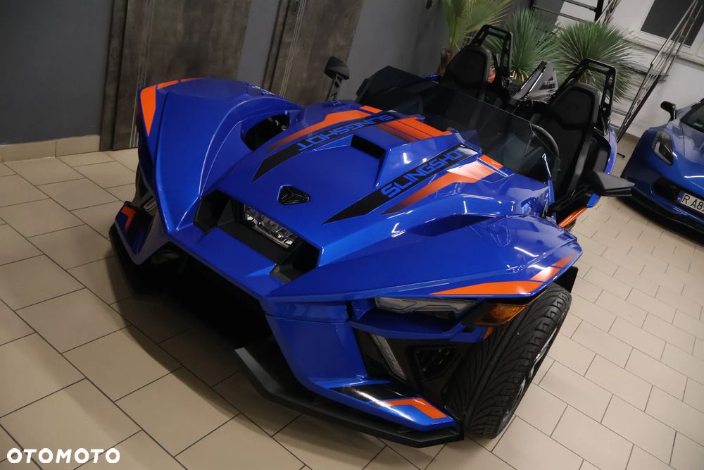 Polaris Inny - 11