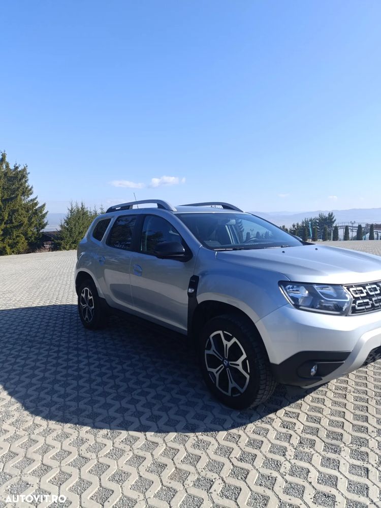 Dacia Duster - 12