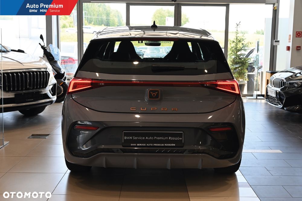 Cupra Born 58kWh E-Boost - 16