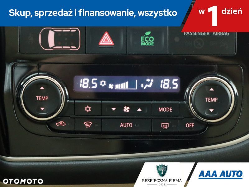 Mitsubishi Outlander - 18