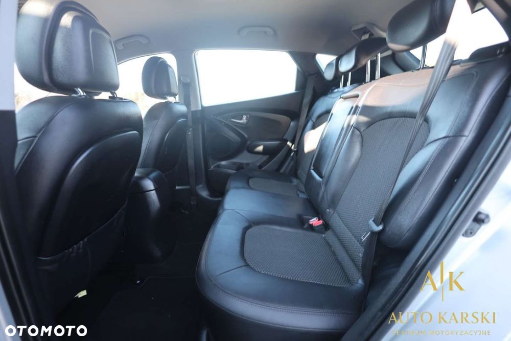 Hyundai ix35 - 32