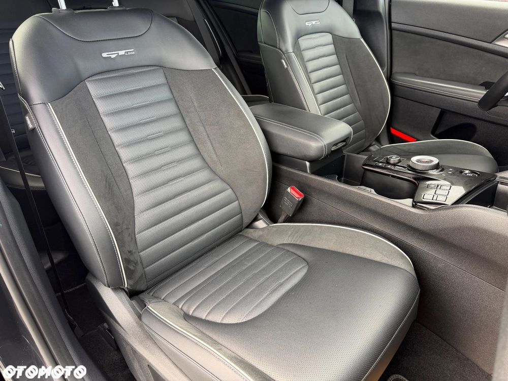 Kia Sportage 1.6T-GDI 2WD GT-Line - 17