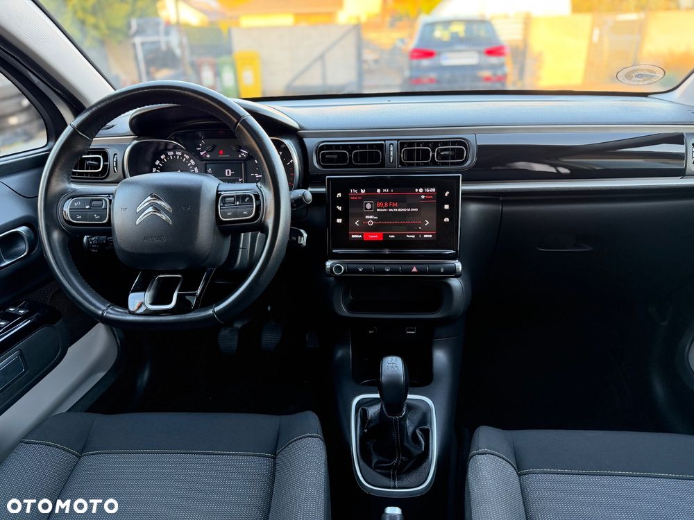 Citroën C3 1.5 BlueHDi Plus - 19
