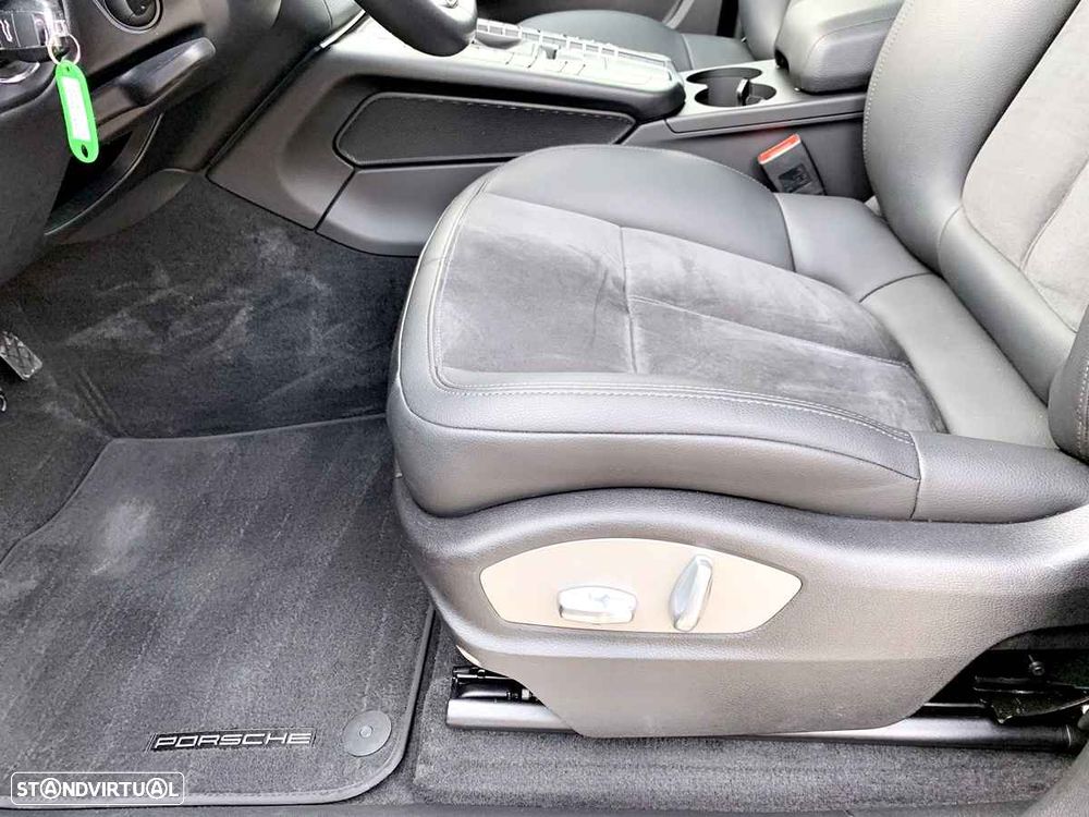 Porsche Macan S PDK - 23