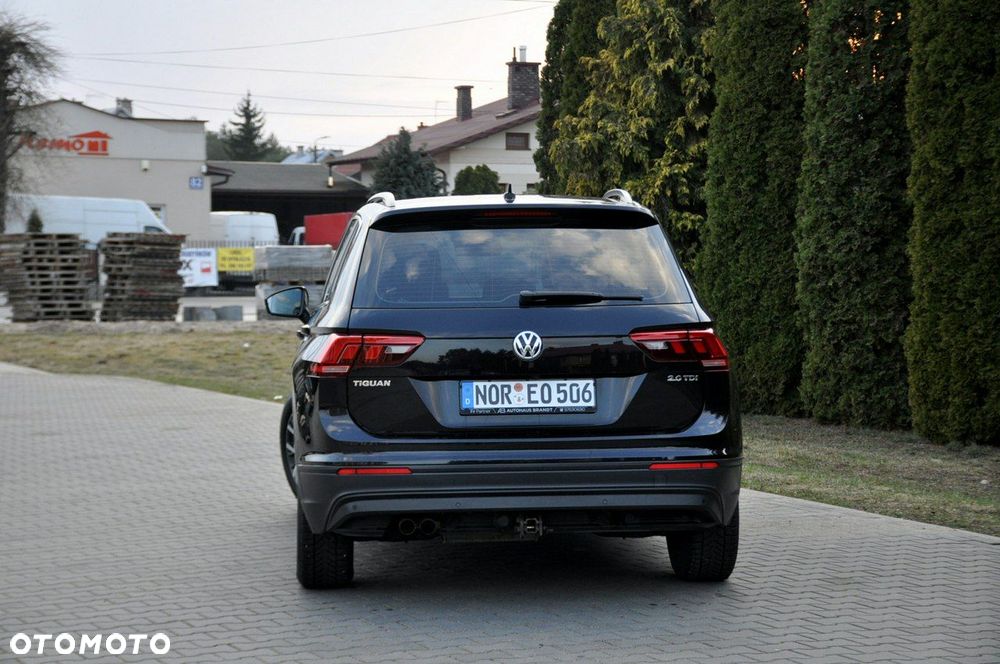 Volkswagen Tiguan - 15