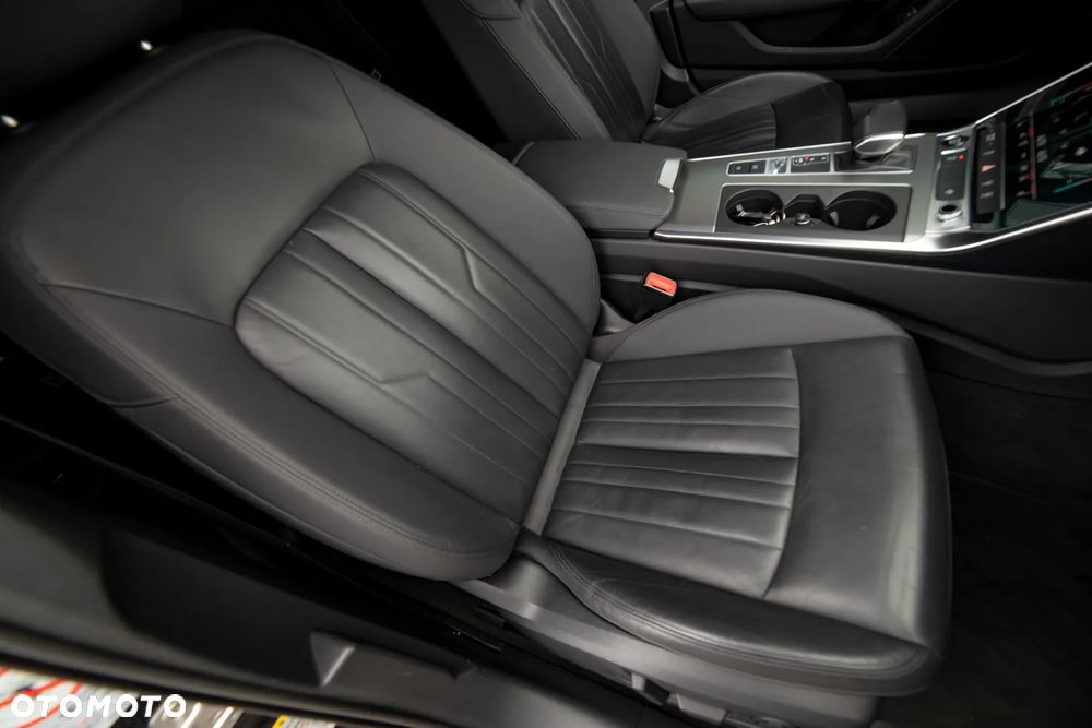 Audi A6 Avant 45 TFSI quattro S tronic - 40