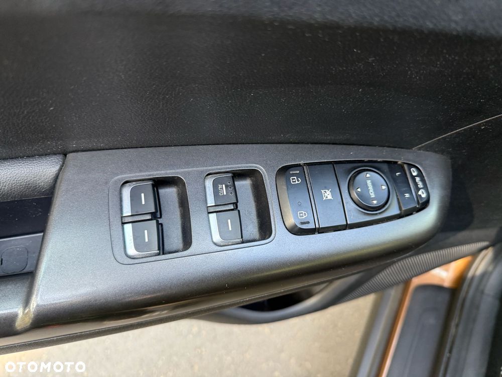 Kia Sportage 1.6 GDI 2WD VISION - 18