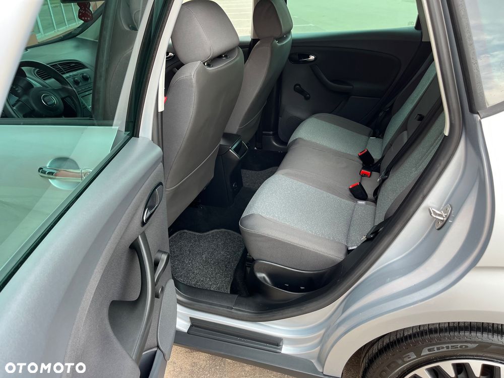 Seat Altea 1.6 Style - 34