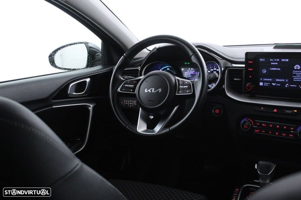 Kia XCeed 1.6 GDi PHEV Drive - 16