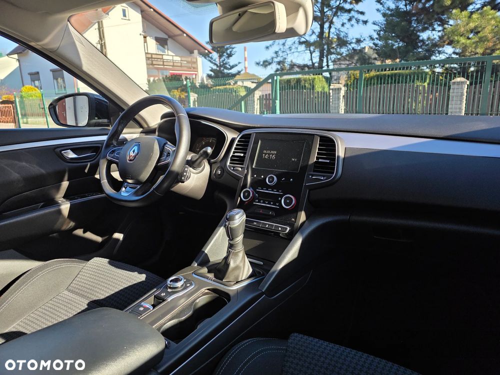 Renault Talisman ENERGY dCi 130 INTENS - 8