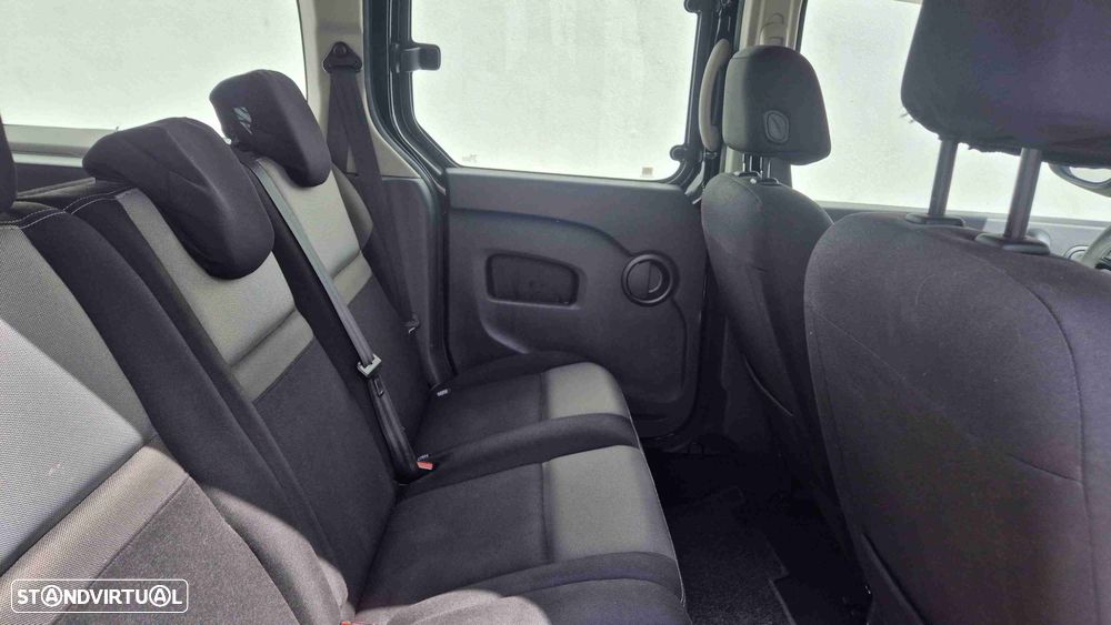 Renault Kangoo - 18