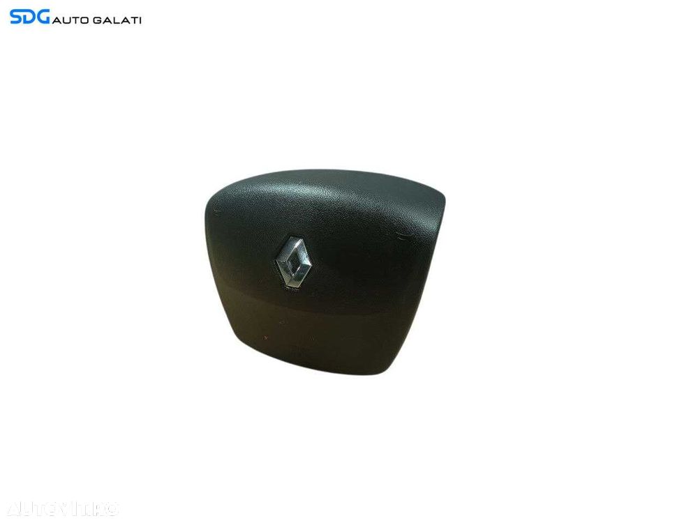 Airbag Volan Renault Megane 3 2008 - 2016 Cod 985100007R [LS0163] - 4