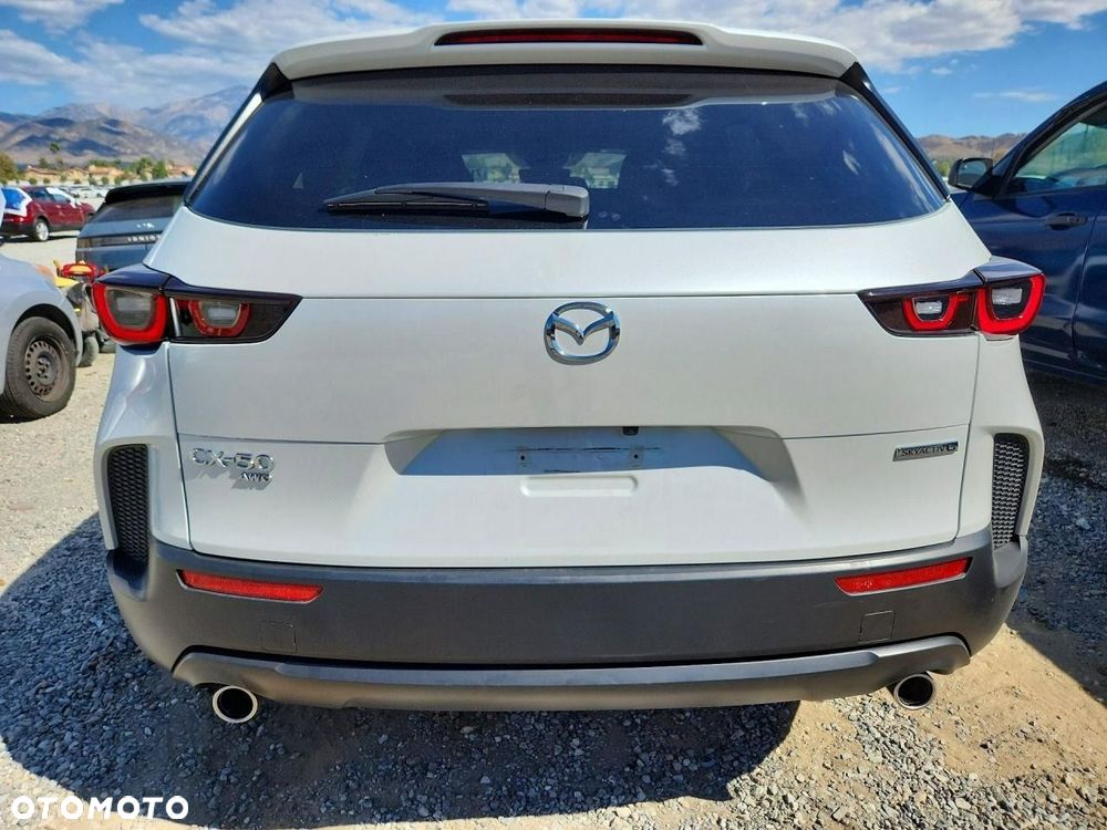 Mazda CX-50 - 6