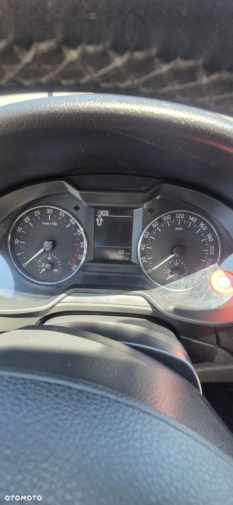 Skoda Octavia 1.6 TDI Edition EU6 - 7
