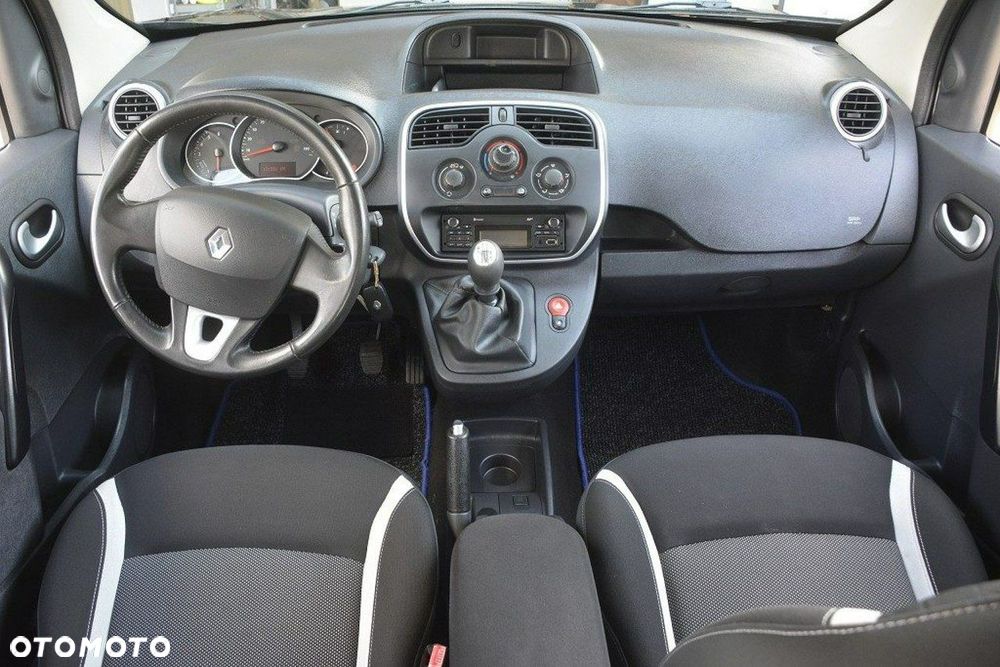Renault Kangoo - 12