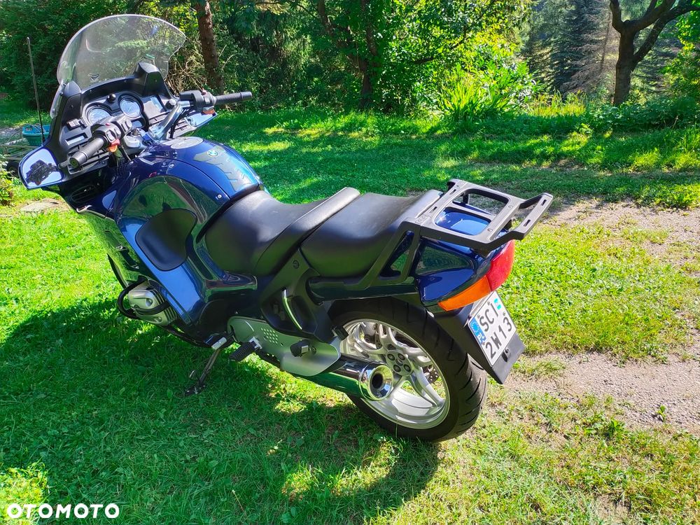 BMW RT - 15