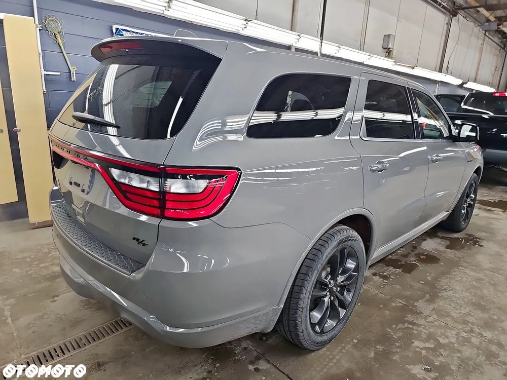 Dodge Durango - 2