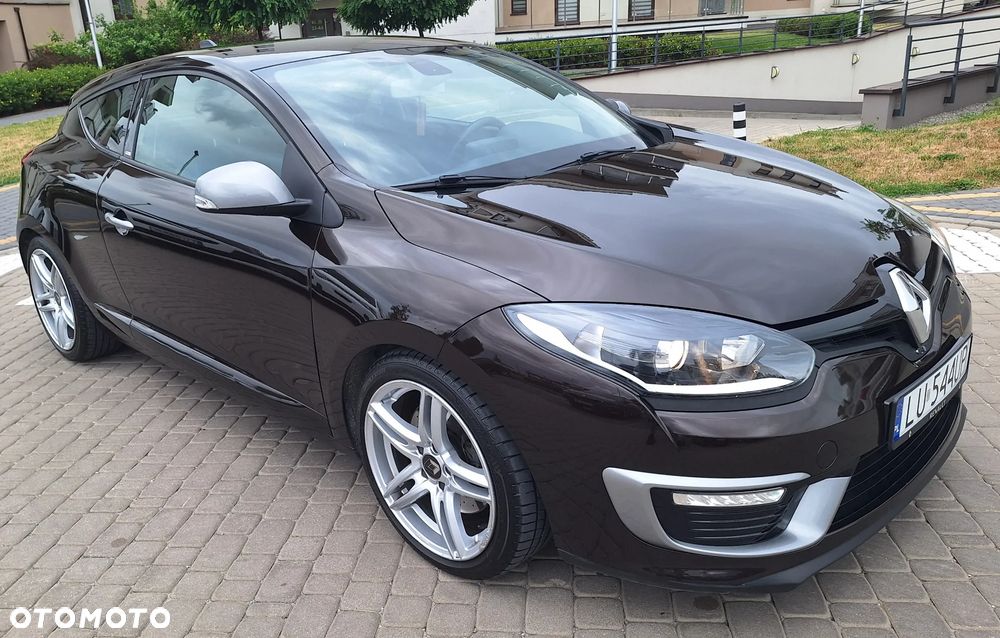 Renault Megane - 4