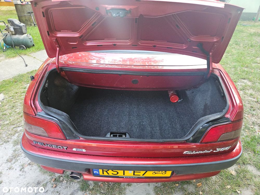 Peugeot 306 - 10