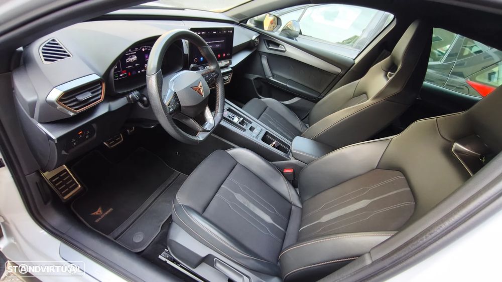 Cupra Leon - 10