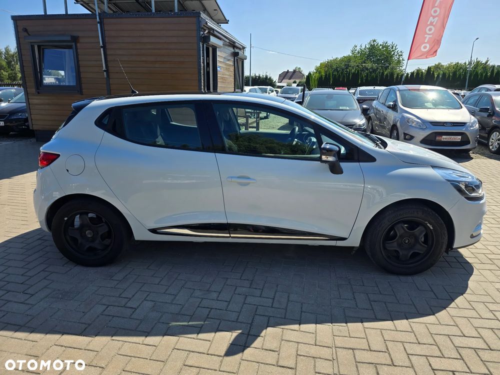 Renault Clio - 3