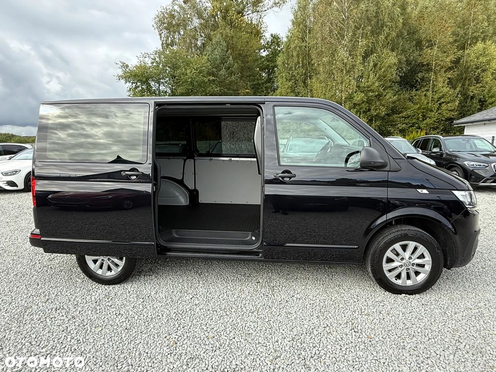 Volkswagen T6 - 35