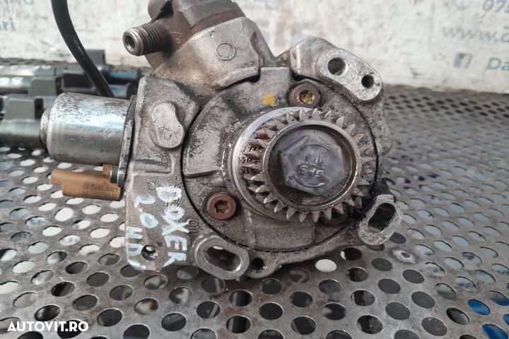 KIT INJECTIE 2.0 HDI 28384347/28388960/9674984080 MX1253 Peugeot Boxe - 3