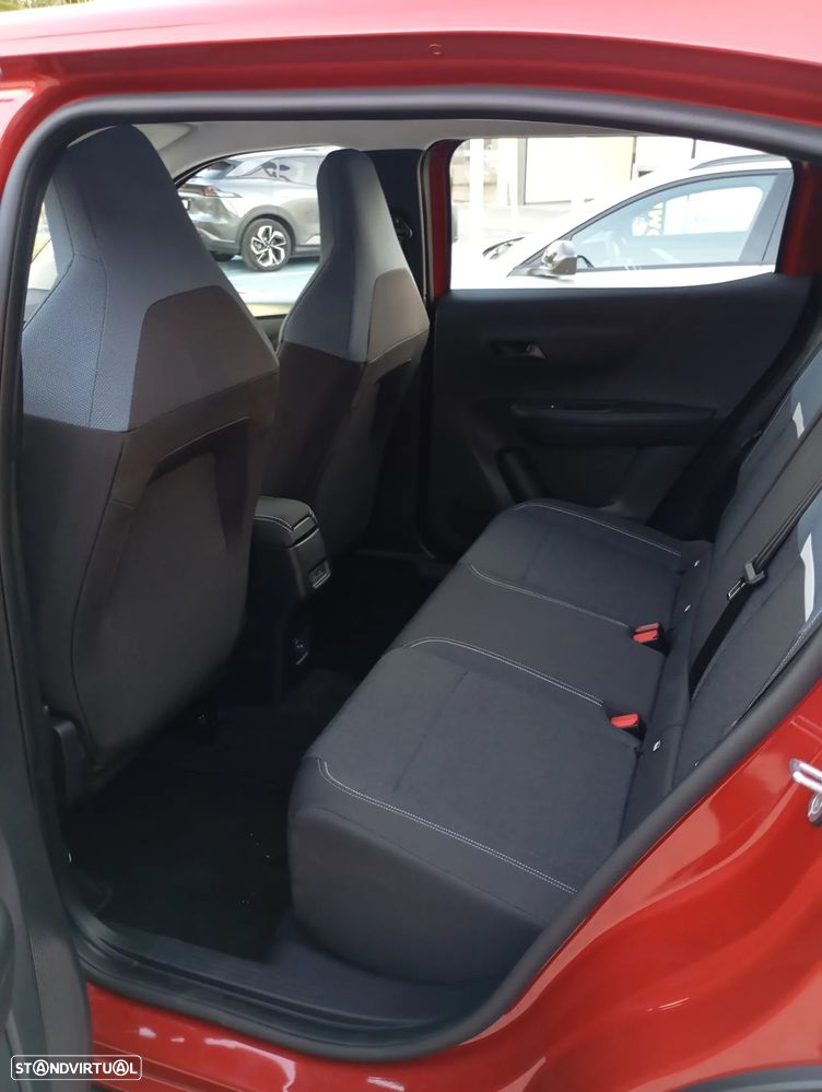 Opel Frontera 2026 photo 5