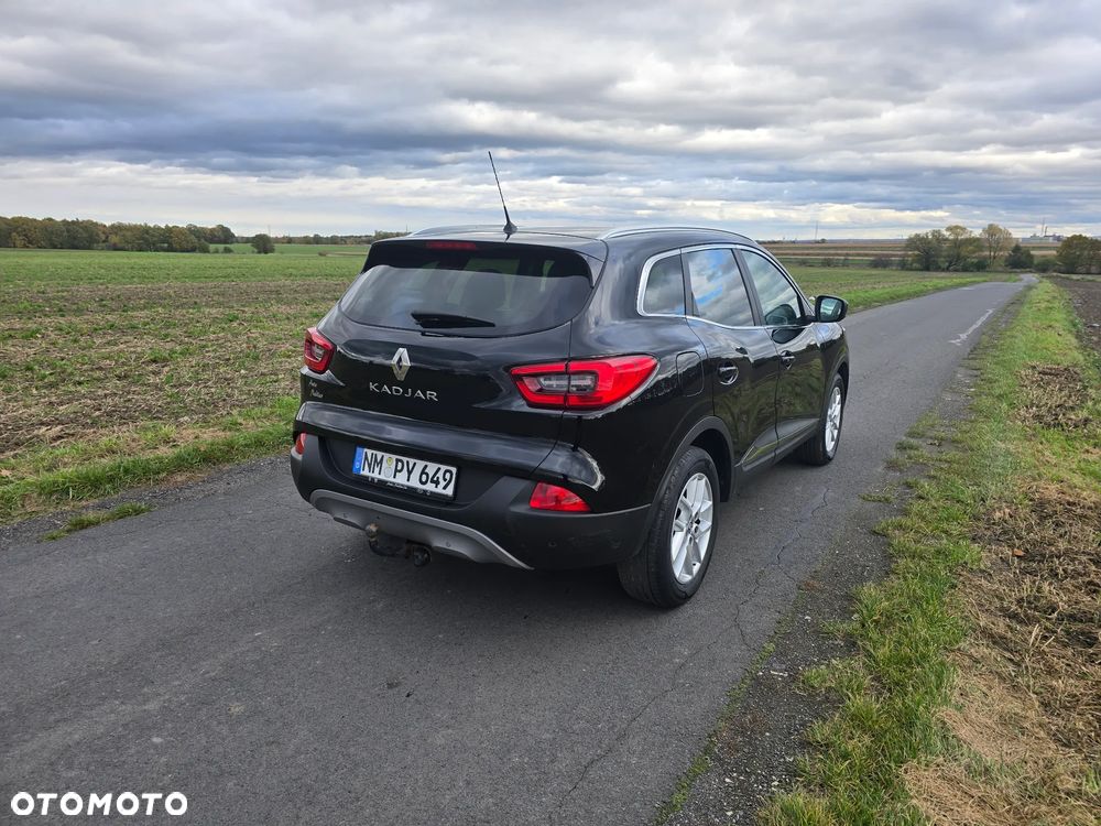 Renault Kadjar Energy TCe 130 Business - 20