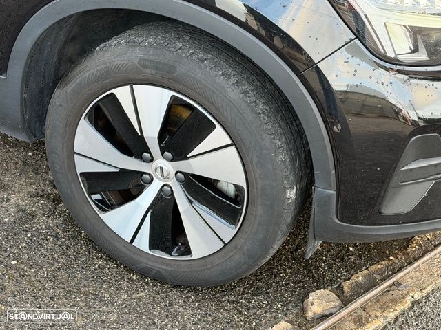 Volvo XC 40 1.5 T4 PHEV Core - 15