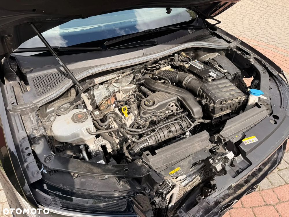Volkswagen Tiguan 1.5 TSI OPF DSG Life - 9