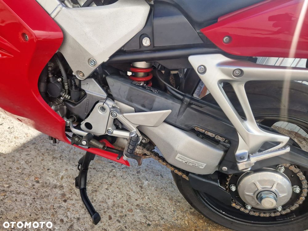 Honda VFR - 30