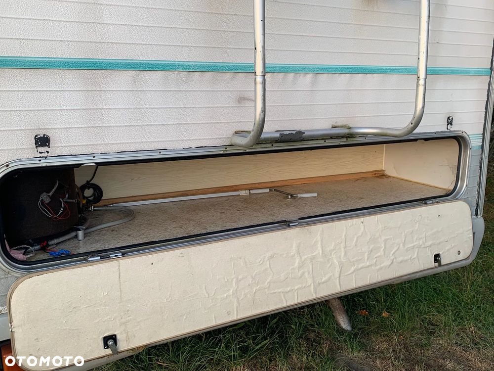 Ford Transit Eddehis120 Riviera - 6