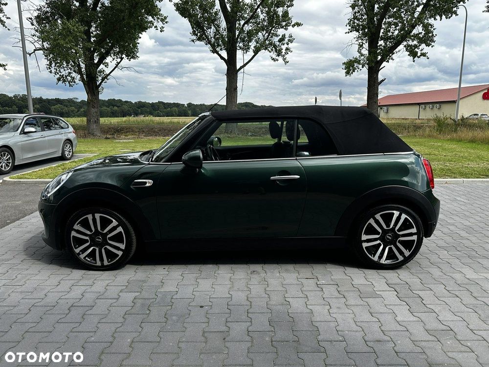 MINI Inny - 12