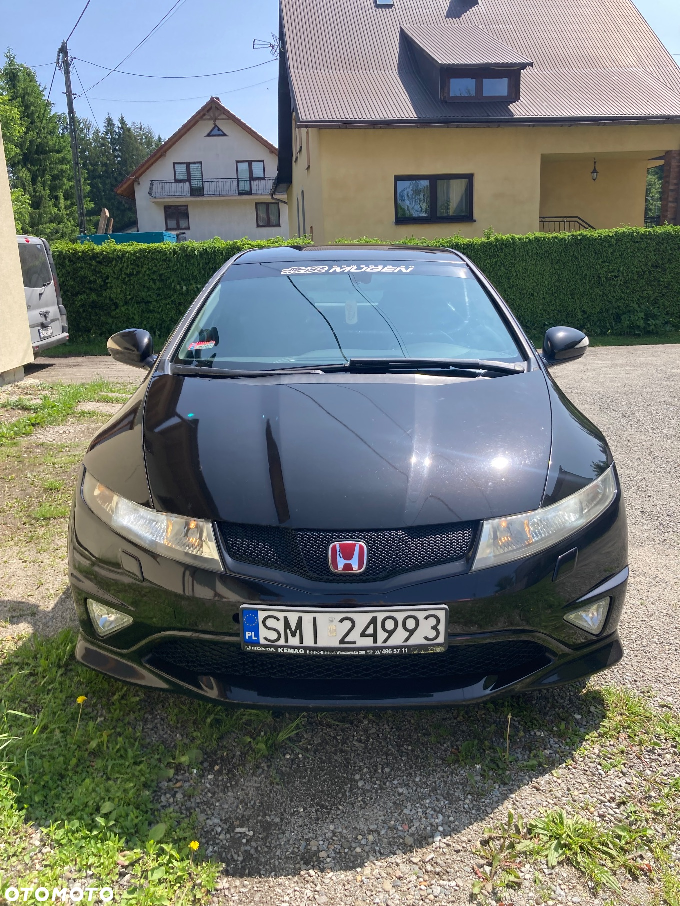 Honda Civic 2.0 TypeR NAVI - 12