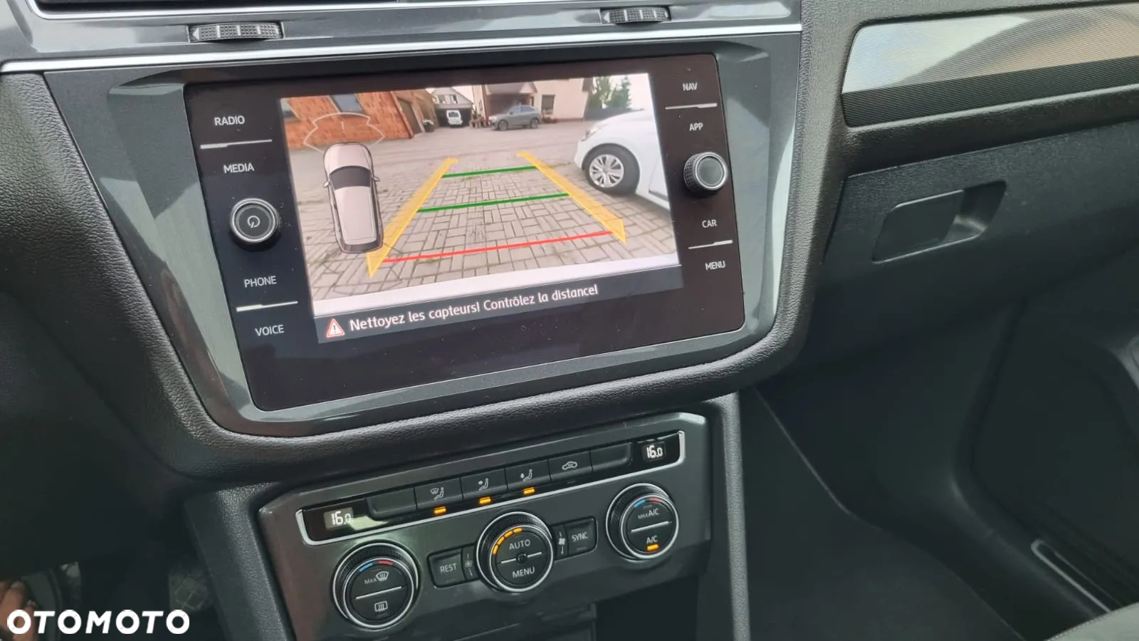 Volkswagen Tiguan 1.5 TSI EVO Highline DSG - 20