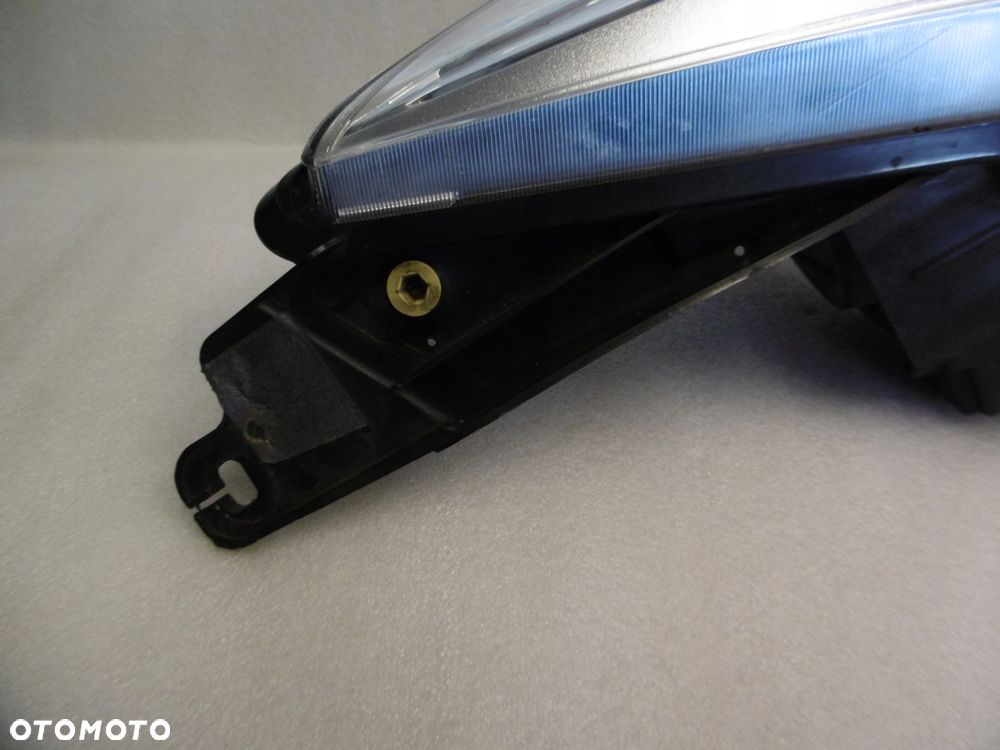 ford c-max ii mk2 15/19r lift - lampa przednia lewa - 4